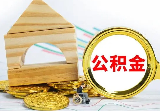 桂阳公积金能一下取出来吗（住房公积金可以一下提出来吗）